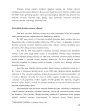 Socialinio ir privataus draudimo sąveika 20 puslapis