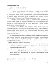 Socialinio ir privataus draudimo sąveika 3 puslapis