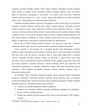 Socialinio ir privataus draudimo sąveika 5 puslapis