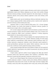 Elektroninių sutarčių reglamentavimas 2 puslapis