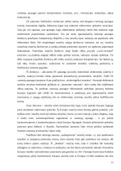 Elektroninių sutarčių reglamentavimas 13 puslapis