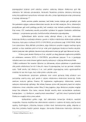 Elektroninių sutarčių reglamentavimas 17 puslapis