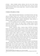 Elektroninių sutarčių reglamentavimas 18 puslapis