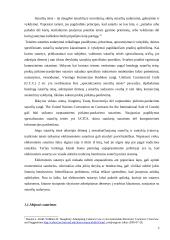 Elektroninių sutarčių reglamentavimas 5 puslapis