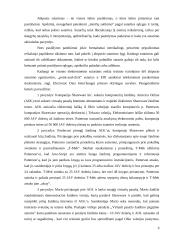 Elektroninių sutarčių reglamentavimas 6 puslapis