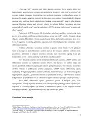 Elektroninių sutarčių reglamentavimas 8 puslapis