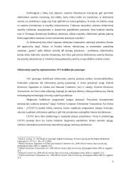 Elektroninių sutarčių reglamentavimas 9 puslapis