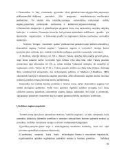 Ekonomikos augimas ir nepastovus ekonominis aktyvumas 15 puslapis