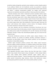 Ekonomikos augimas ir nepastovus ekonominis aktyvumas 18 puslapis