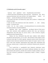 Ekonomikos augimas ir nepastovus ekonominis aktyvumas 20 puslapis