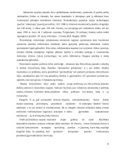 Ekonomikos augimas ir nepastovus ekonominis aktyvumas 5 puslapis