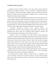 Ekonomikos augimas ir nepastovus ekonominis aktyvumas 7 puslapis