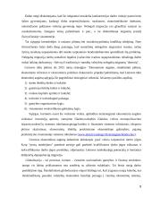 Ekonomikos augimas ir nepastovus ekonominis aktyvumas 8 puslapis