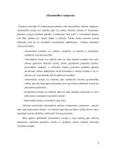 Ekonomikos mokslo samprata   3 puslapis