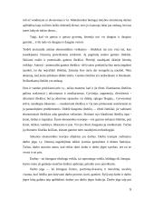 Ekonomikos mokslo samprata   5 puslapis