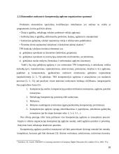 Ekonomikos studijų programos Anglijoje  16 puslapis