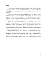 Ekonomikos studijų programos Anglijoje  19 puslapis