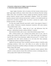 Ekonomikos studijų programos Anglijoje  3 puslapis