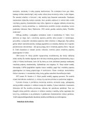 Akcinio portfelio valdymo ir sudarymo veiksniai 2 puslapis