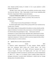 Akcinio portfelio valdymo ir sudarymo veiksniai 11 puslapis