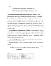 Akcinio portfelio valdymo ir sudarymo veiksniai 18 puslapis