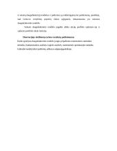 Akcinio portfelio valdymo ir sudarymo veiksniai 5 puslapis