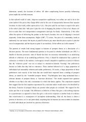 How the ‘dynamic of competition’ play a role in modern business 2 puslapis