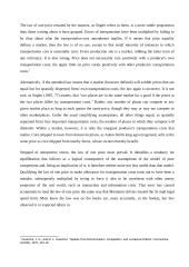 How the ‘dynamic of competition’ play a role in modern business 4 puslapis