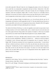 How the ‘dynamic of competition’ play a role in modern business 6 puslapis