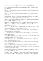 How the ‘dynamic of competition’ play a role in modern business 7 puslapis