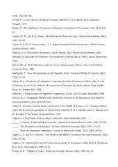 How the ‘dynamic of competition’ play a role in modern business 8 puslapis