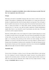 How the ‘dynamic of competition’ play a role in modern business 9 puslapis