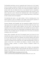 How the ‘dynamic of competition’ play a role in modern business 10 puslapis