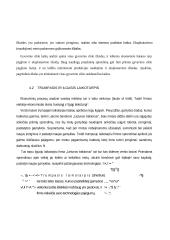 Gamybos kaštų klasifikavimas 4 puslapis