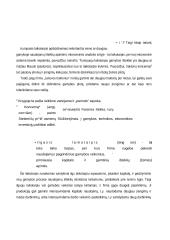 Gamybos kaštų klasifikavimas 5 puslapis