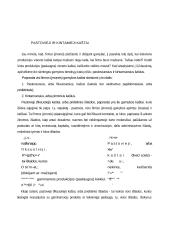 Gamybos kaštų klasifikavimas 8 puslapis