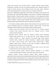 Monetarinių pinigų politikos modelių privalumai bei trūkumai 17 puslapis