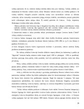 Monetarinių pinigų politikos modelių privalumai bei trūkumai 19 puslapis