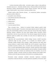 Monetarinių pinigų politikos modelių privalumai bei trūkumai 4 puslapis