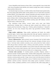 Monetarinių pinigų politikos modelių privalumai bei trūkumai 10 puslapis