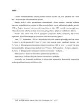 Lietuvos ekonomikos pasikeitimai tapus ES narę 2 puslapis