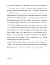 Lietuvos ekonomikos pasikeitimai tapus ES narę 12 puslapis