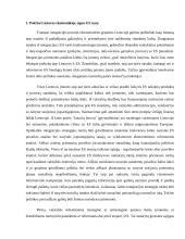 Lietuvos ekonomikos pasikeitimai tapus ES narę 3 puslapis