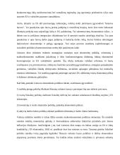 Lietuvos ekonomikos pasikeitimai tapus ES narę 4 puslapis