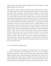 Lietuvos ekonomikos pasikeitimai tapus ES narę 5 puslapis