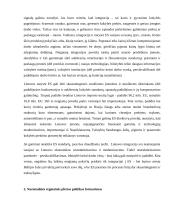 Lietuvos ekonomikos pasikeitimai tapus ES narę 7 puslapis