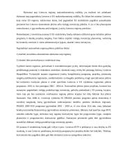 Lietuvos ekonomikos pasikeitimai tapus ES narę 8 puslapis
