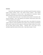 Naftos reikšmė pasaulio ekonomikai 2 puslapis