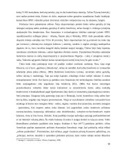 Naftos reikšmė pasaulio ekonomikai 15 puslapis