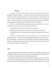 Naftos reikšmė pasaulio ekonomikai 3 puslapis